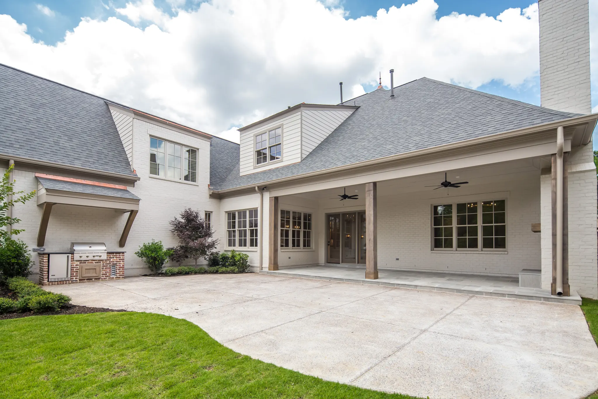 Chalet - Exterior Photo 3