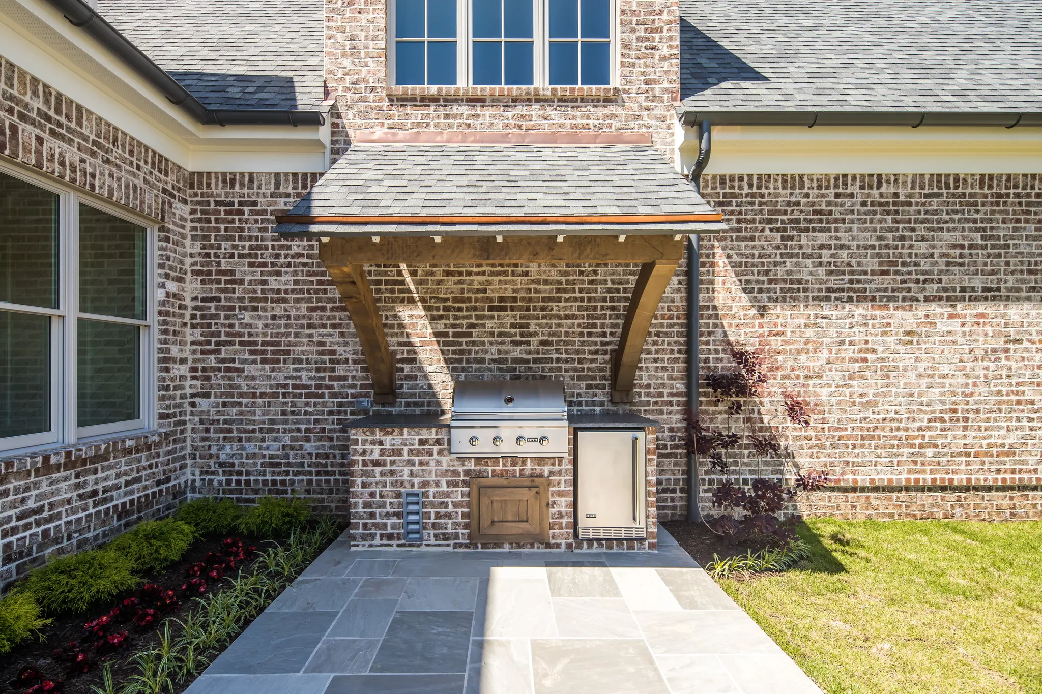 Chalet - Exterior Photo 11