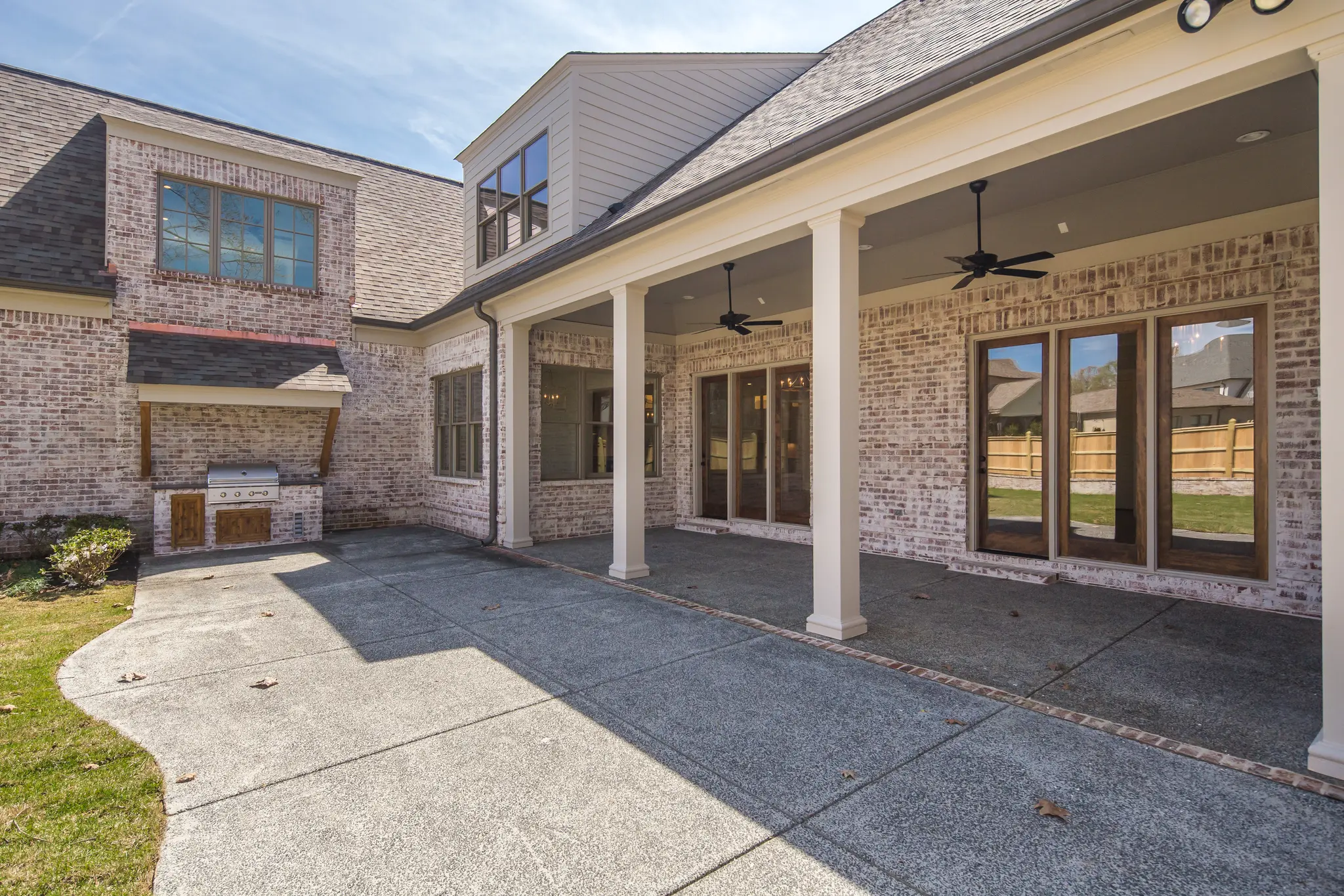 Chalet - Exterior Photo 6