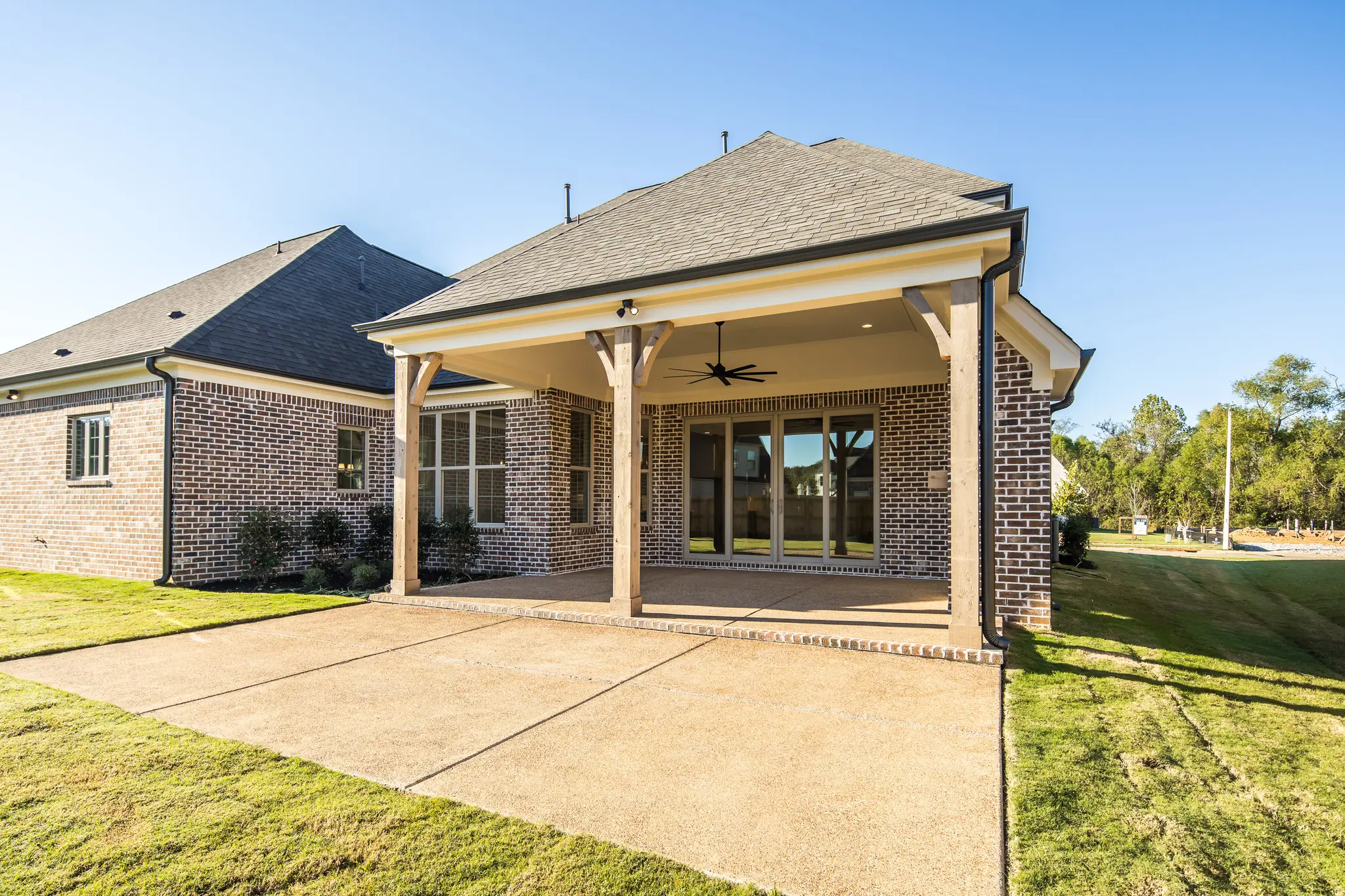 La Crema - Exterior Photo 5