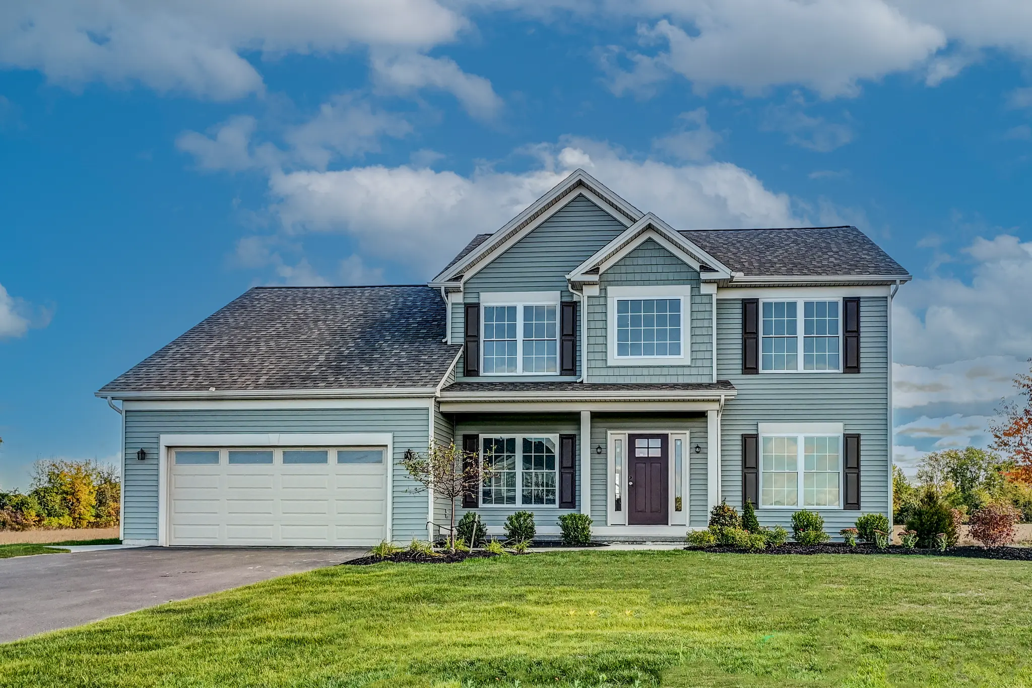 Thumbnail - Fieldstone Estates