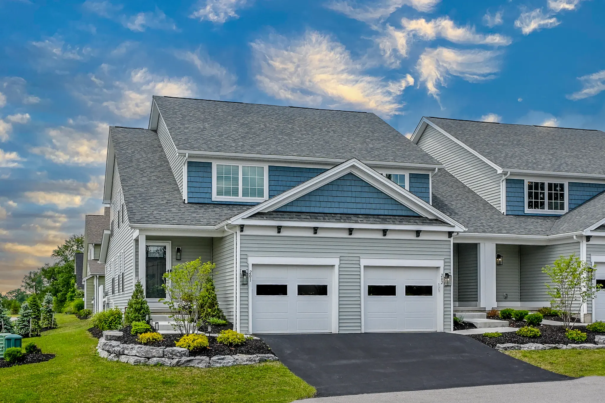 Thumbnail - Carriage Lane