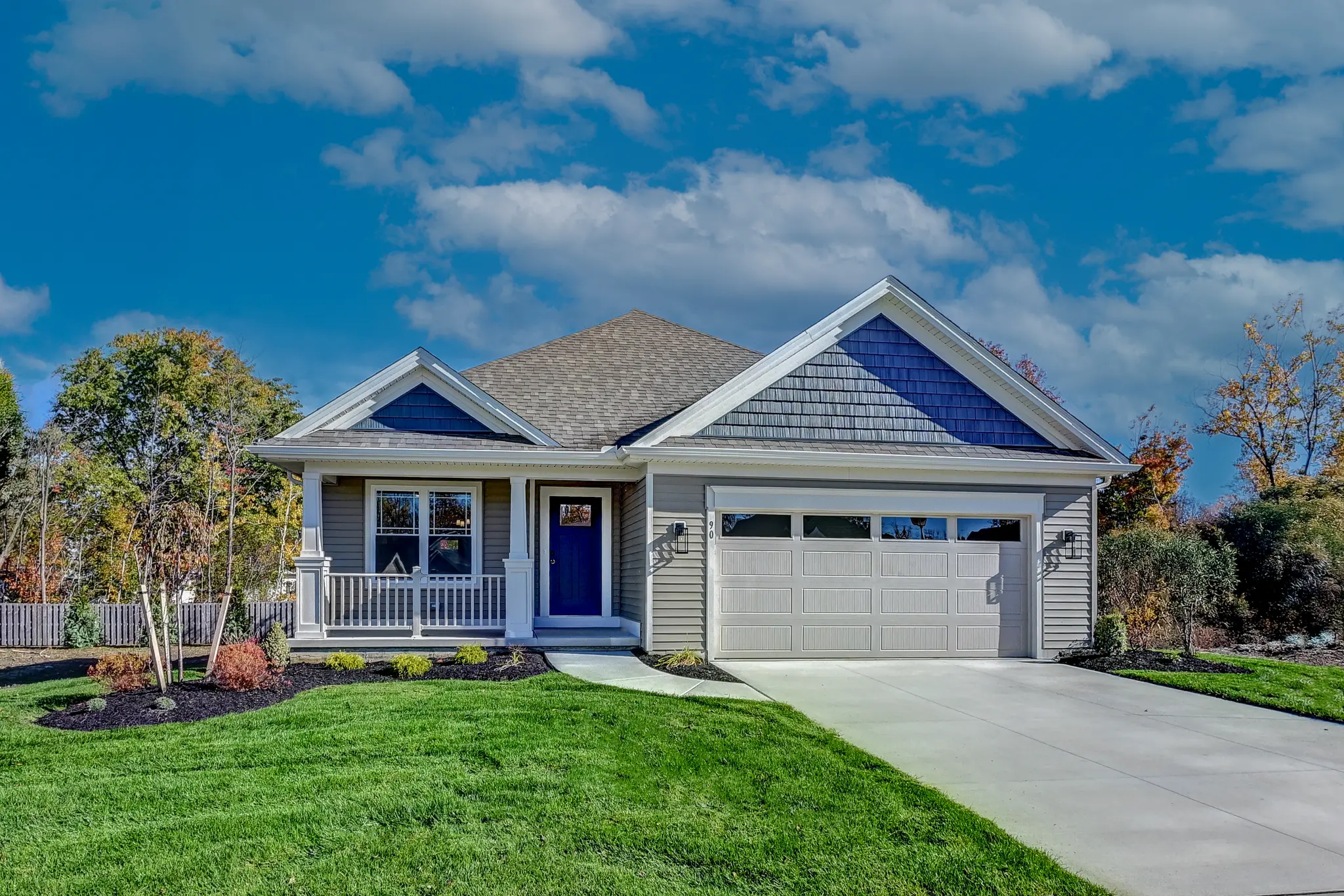 Hamlet Meadows - Thumbnail