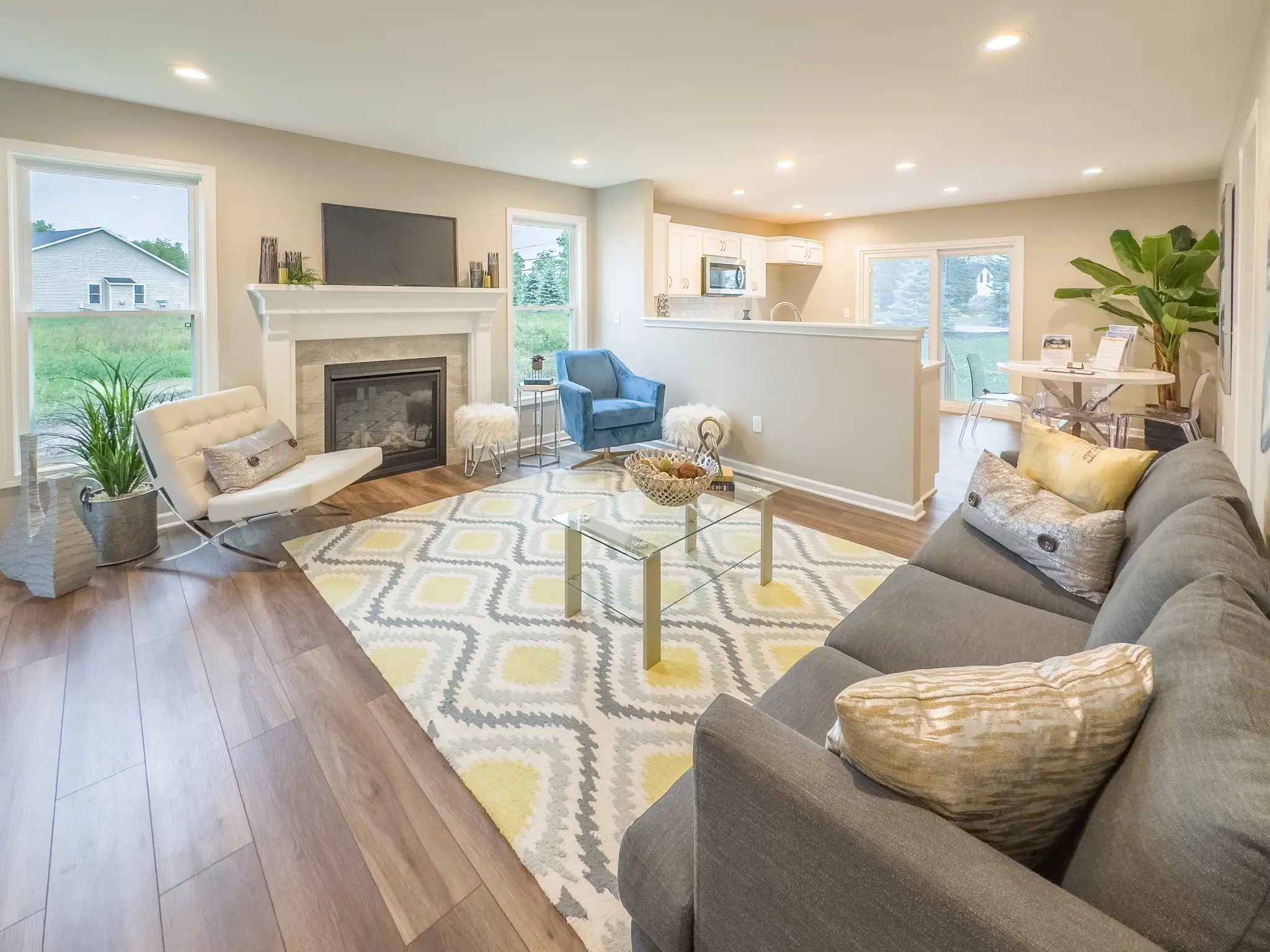 Thumbnail - Juniper Townhomes