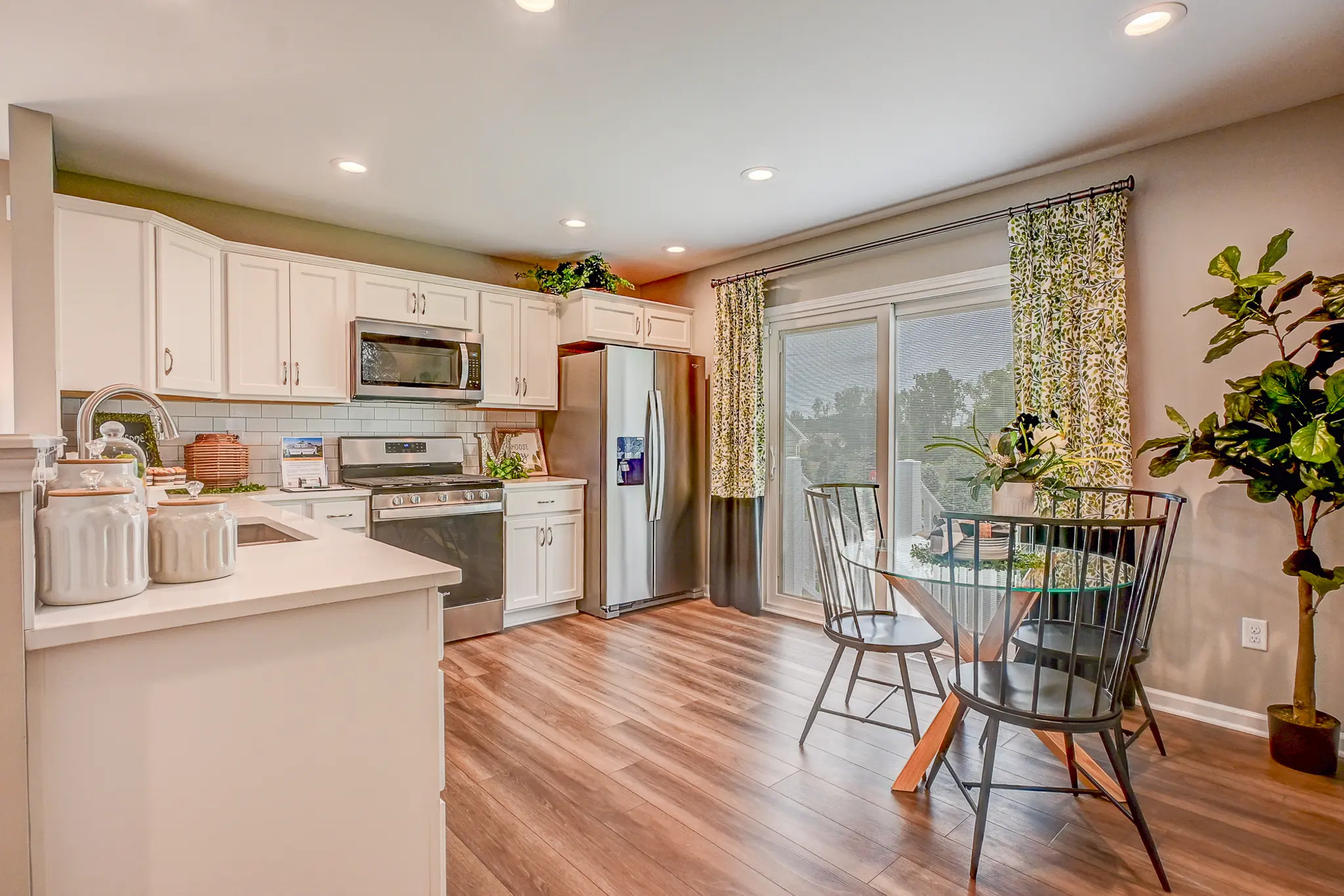 Thumbnail - Midtown Townhomes