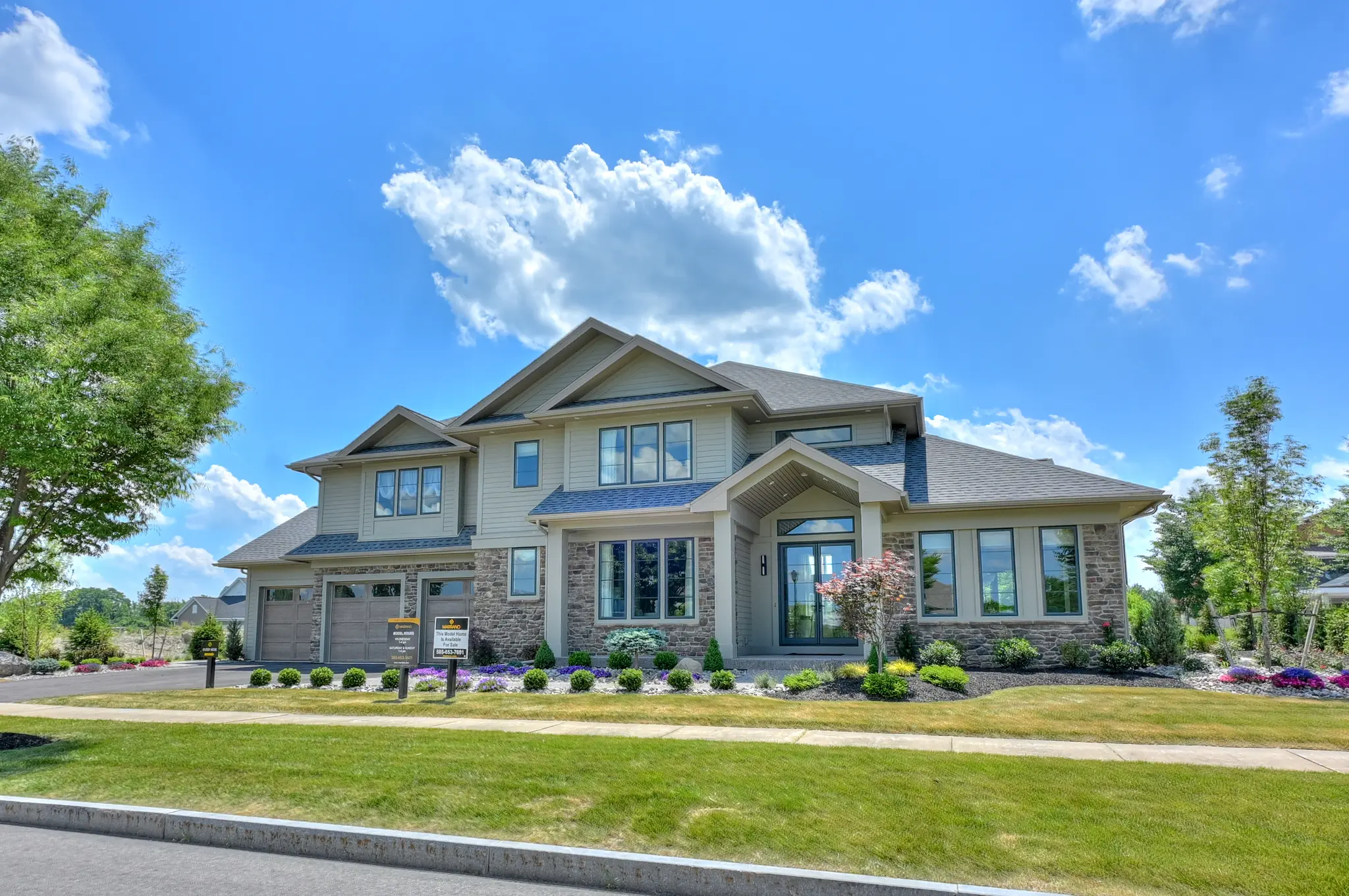 Thumbnail - The Reserve, Waterford