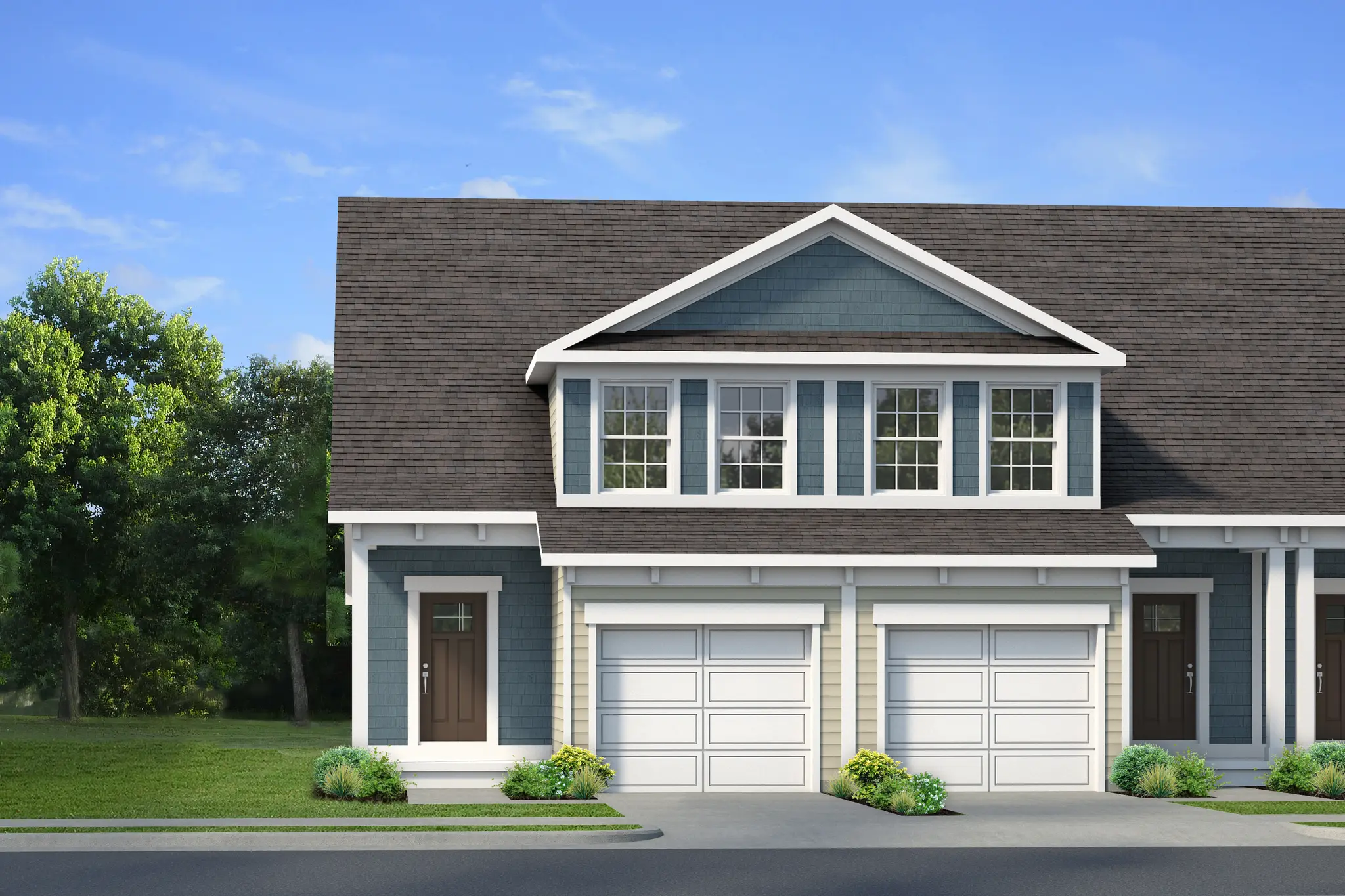 Thumbnail - Cambridge End Unit