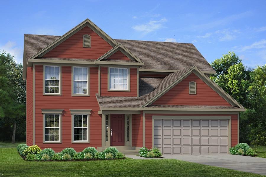 Thumbnail - Elevation 2