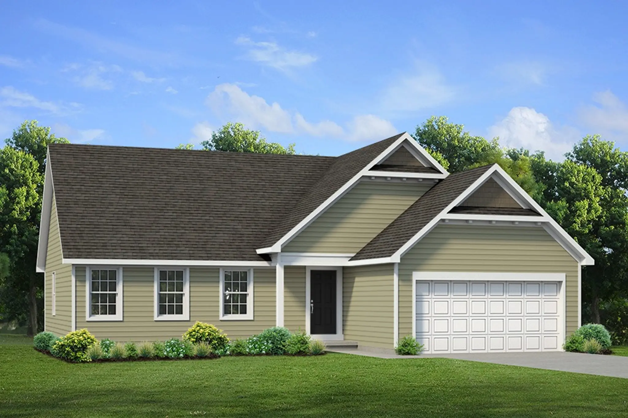 Thumbnail - Discovery II Elevation 2