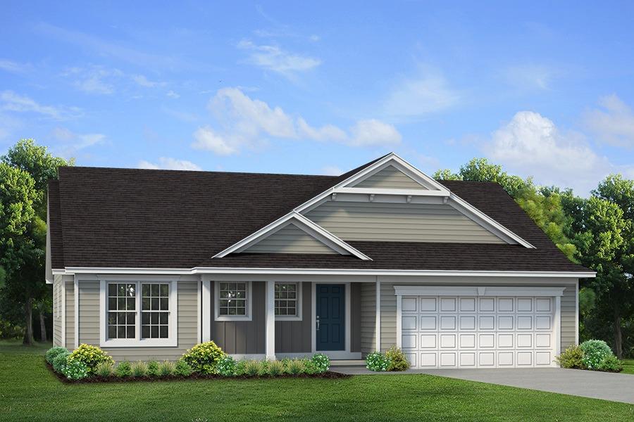 Thumbnail - Elevation 1 (Base)