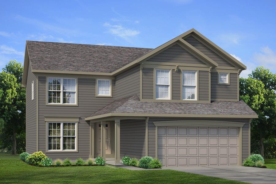 Thumbnail - Elevation 2