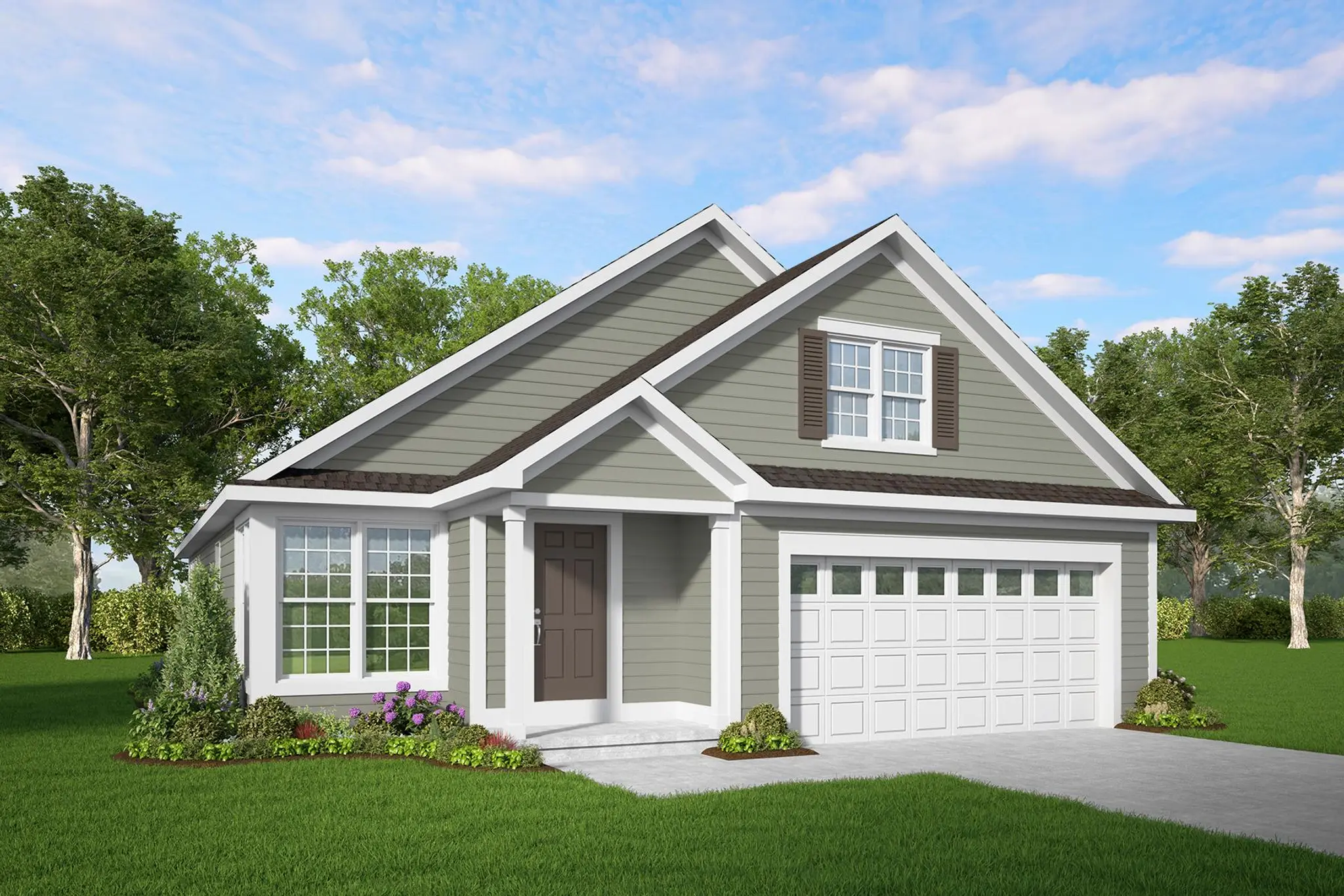 Patio C - Thumbnail 1