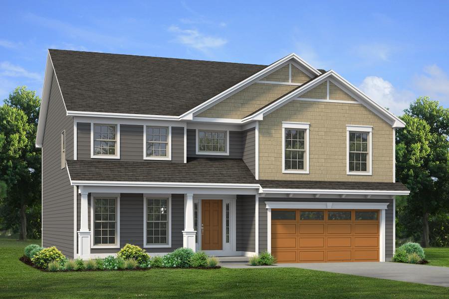 Thumbnail - Elevation 2