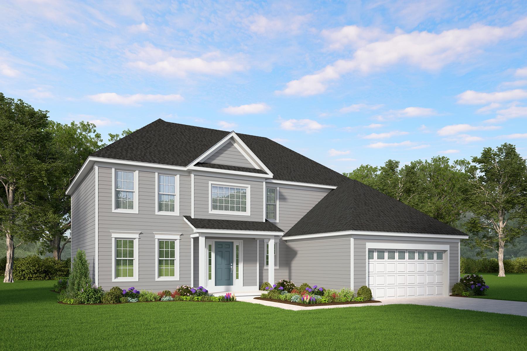 Thumbnail - Elevation 2 ( Base)