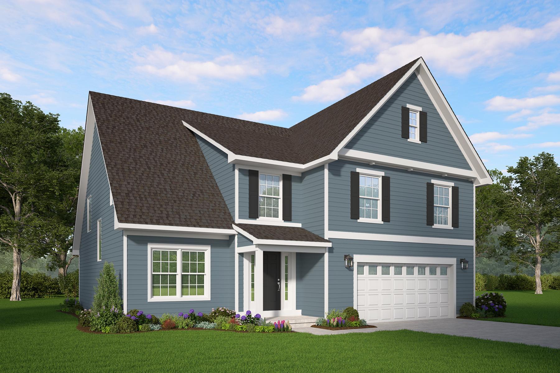 Thumbnail - Elevation 1 (Base)