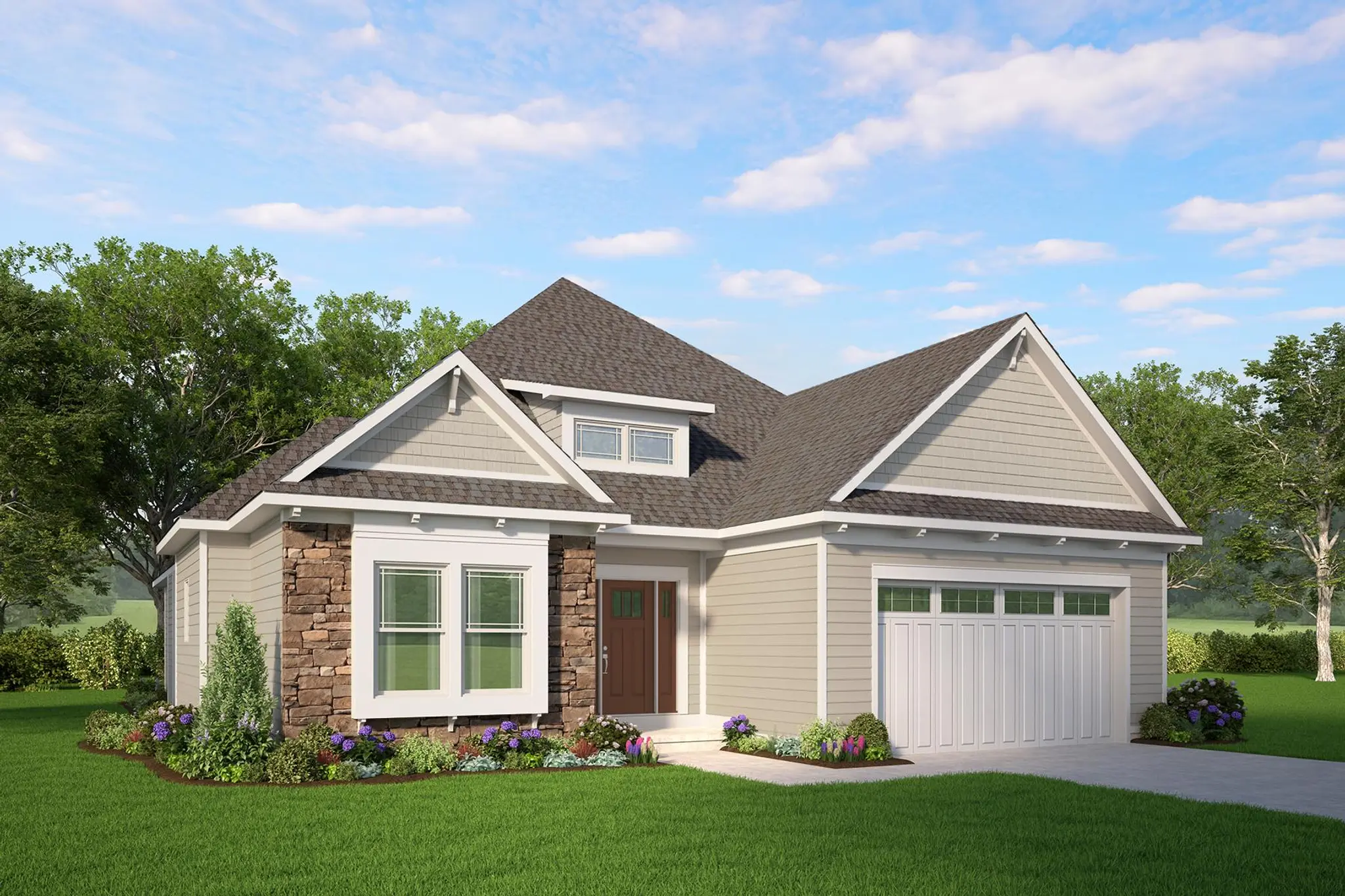 Avalon Manor - Thumbnail 1