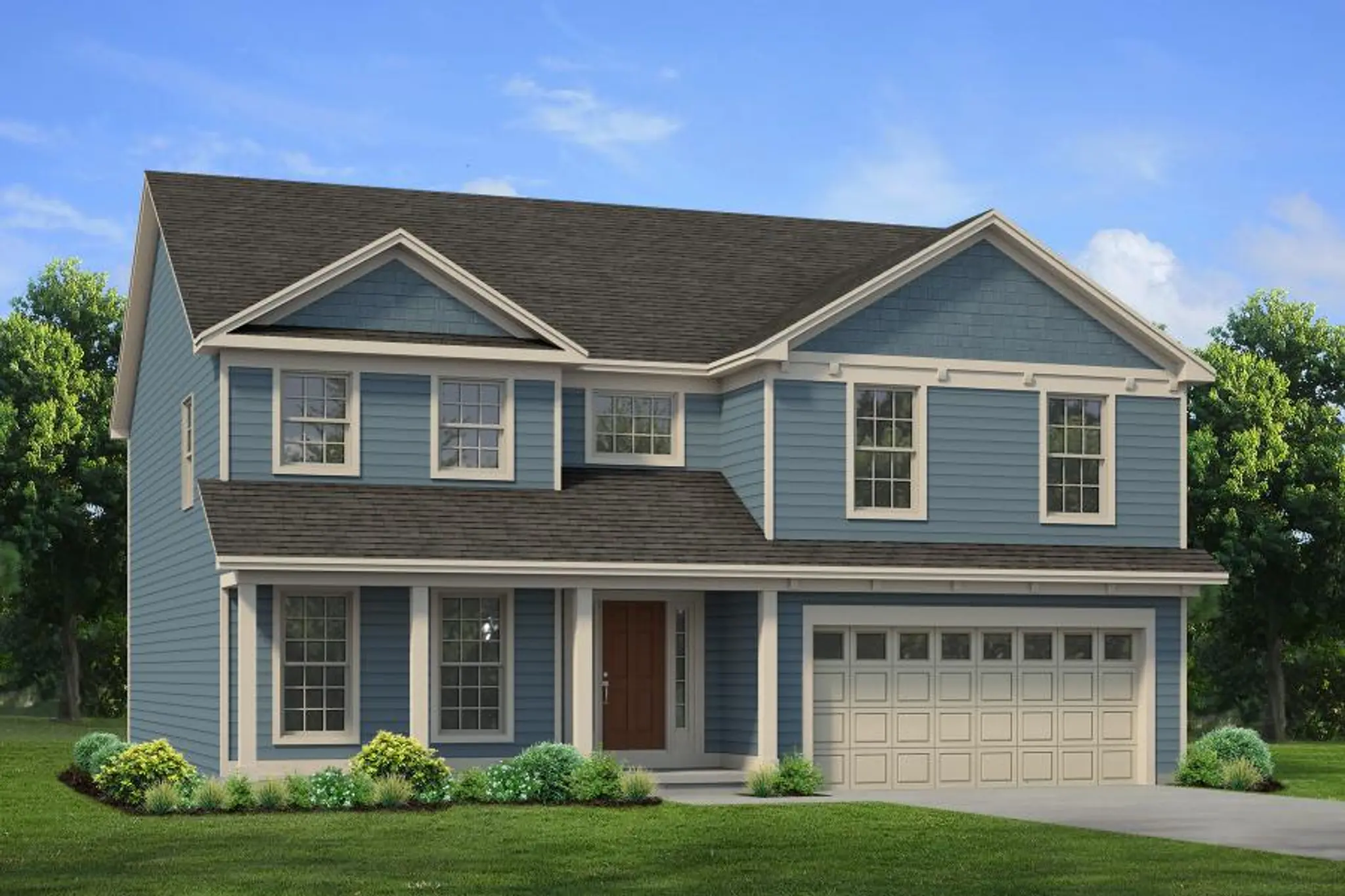 Discovery XII - Thumbnail 1