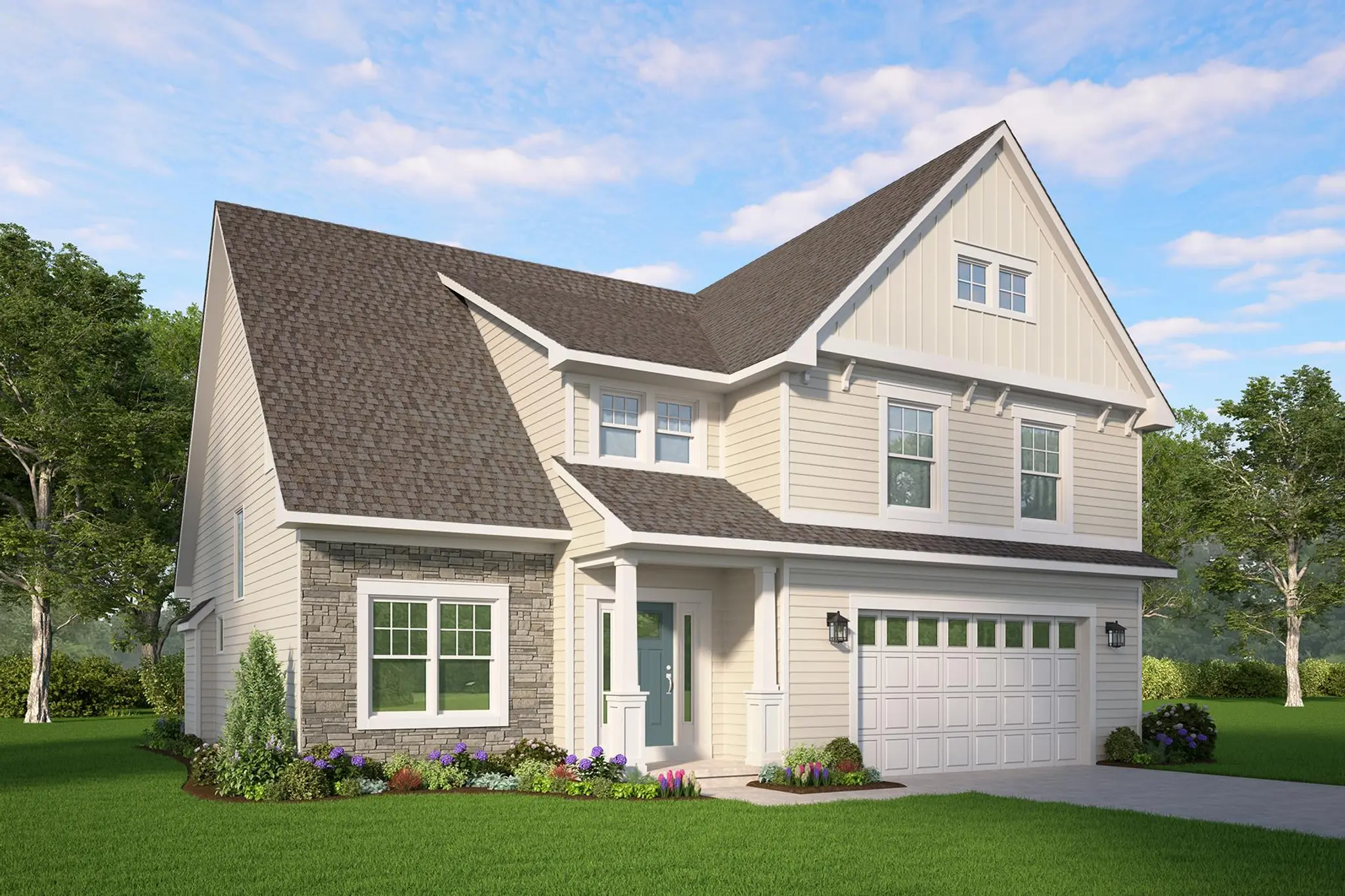 Advantage XII - Reserve - Thumbnail 1