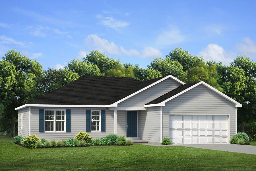 Thumbnail - Elevation 1 (Base)