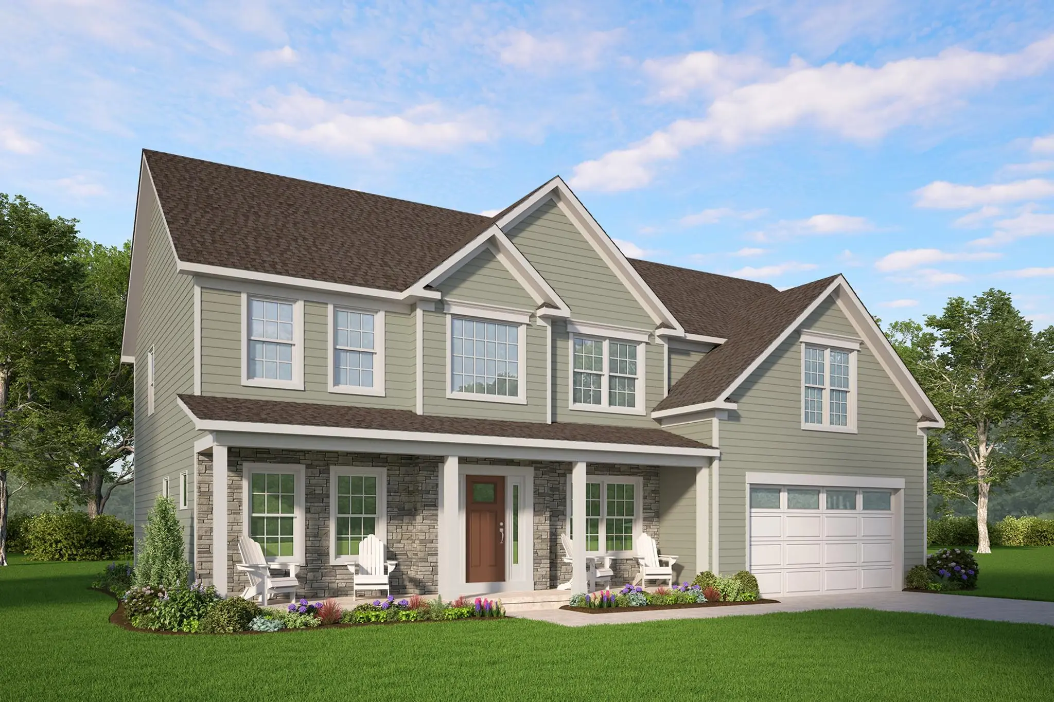 Advantage XI - Reserve - Thumbnail 1