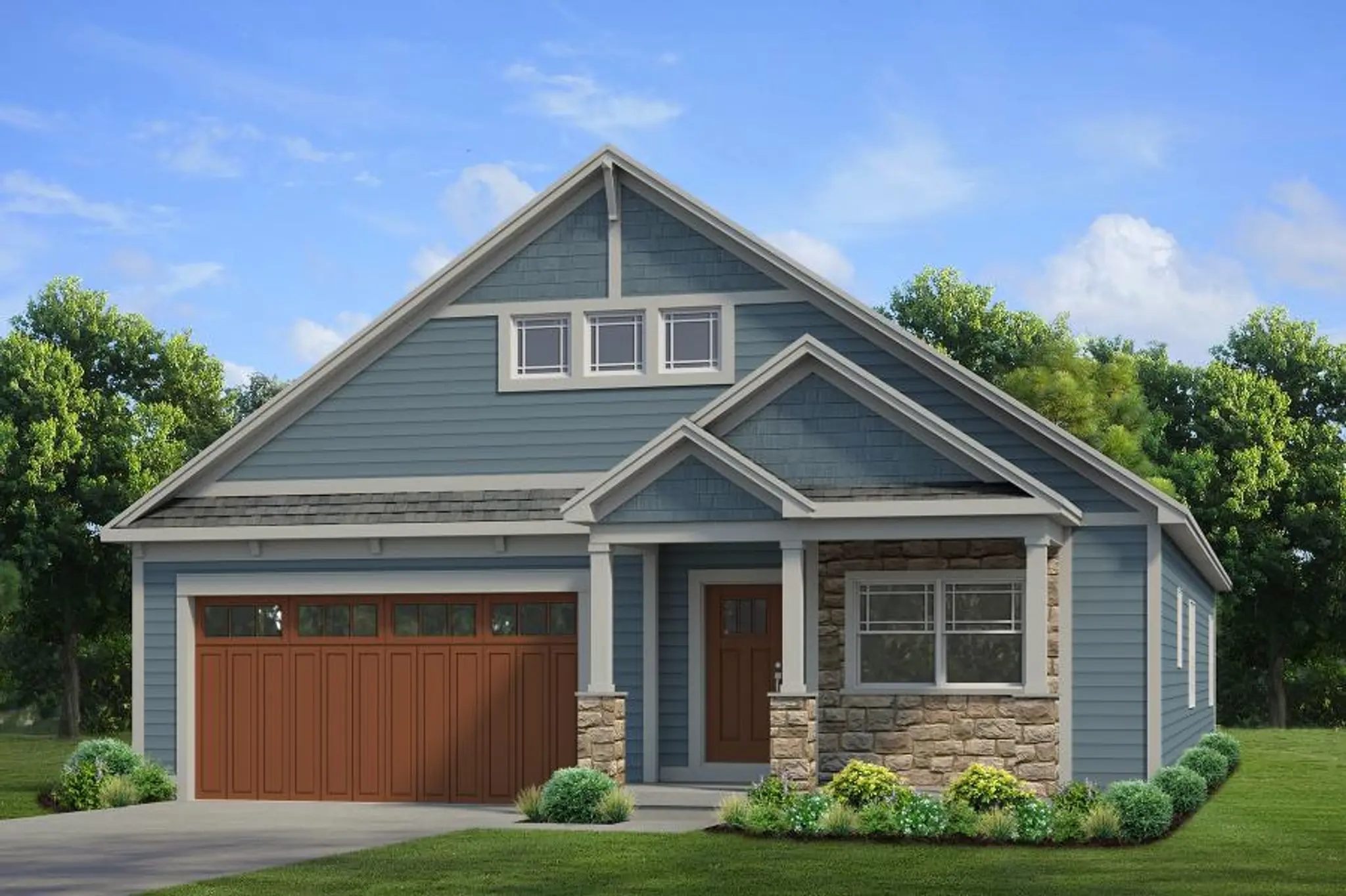 Thumbnail - Patio B Manor B