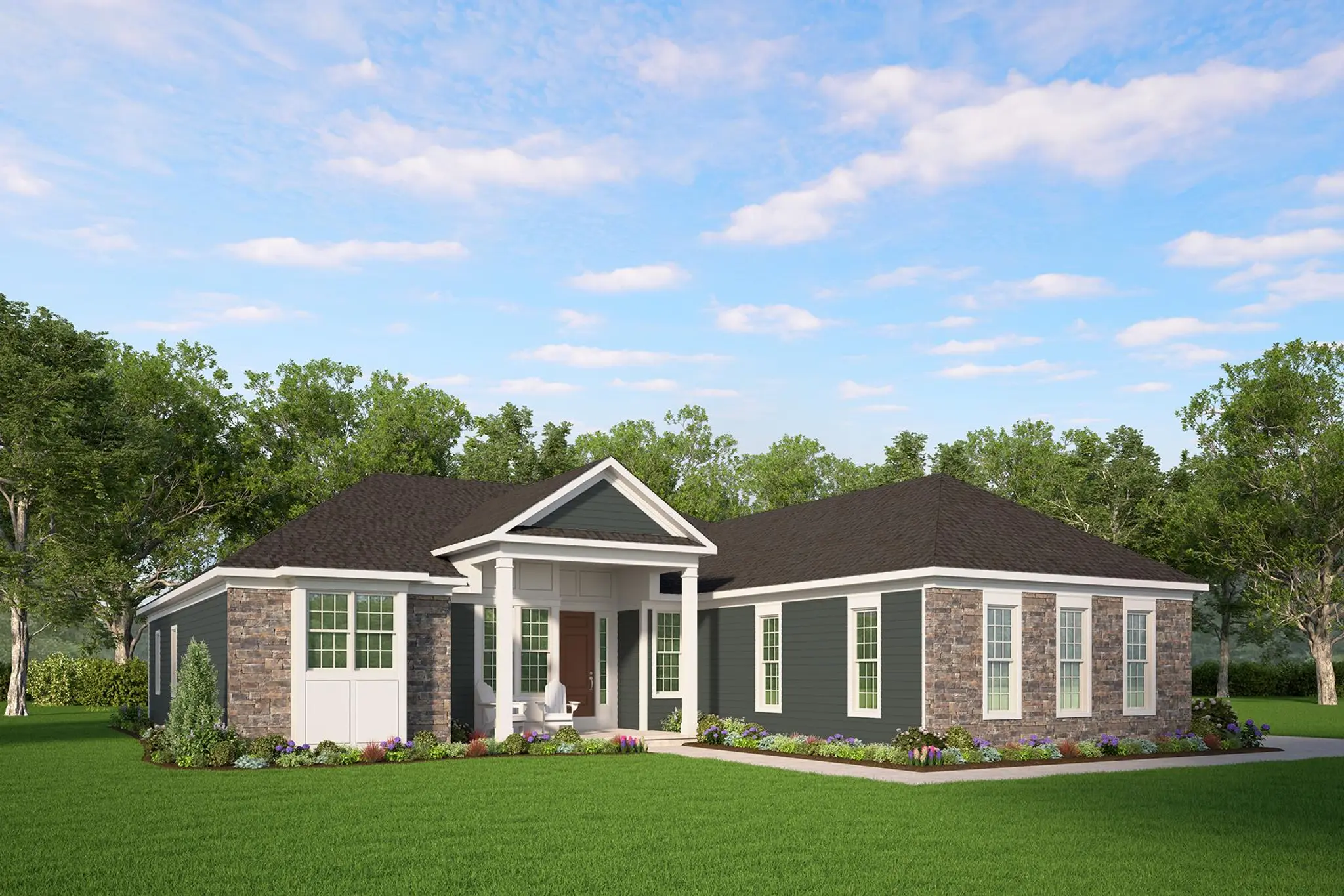 Barrington - Thumbnail 1