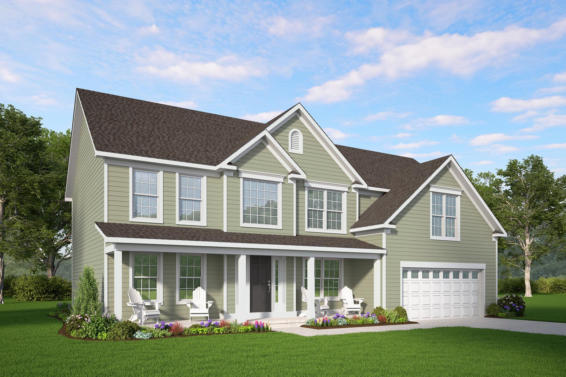 Thumbnail - Elevation 2