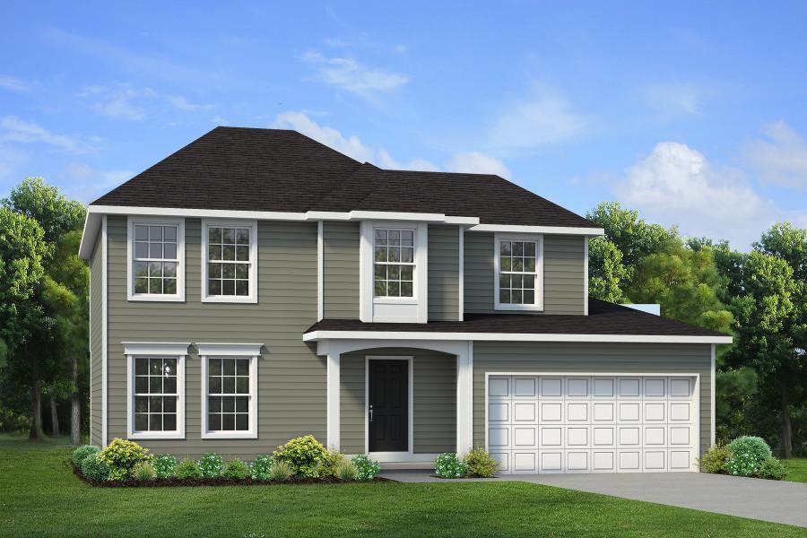 Thumbnail - Elevation 3