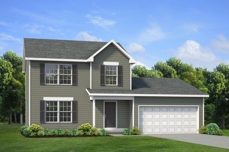 Thumbnail - Heritage I