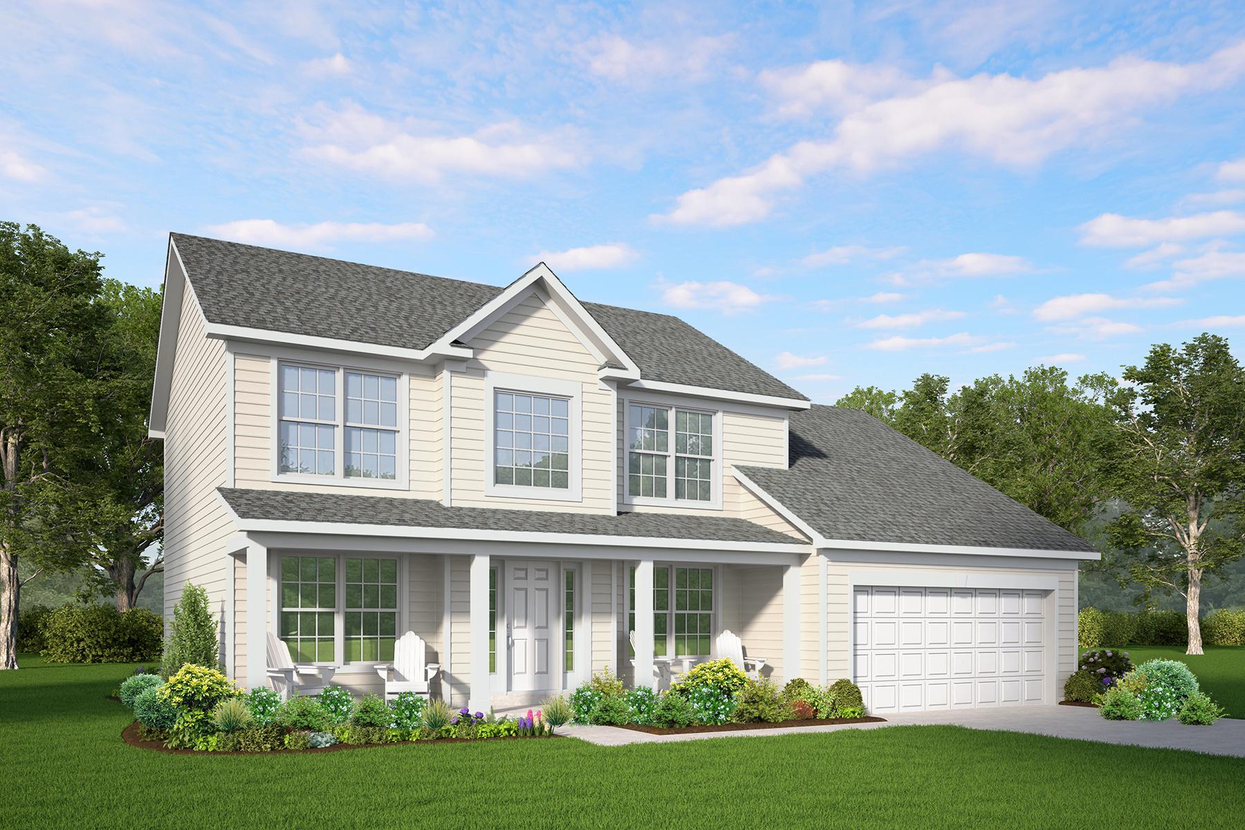 Thumbnail - Elevation 2