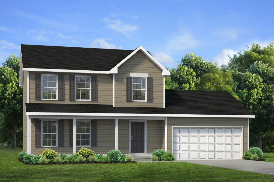 Thumbnail - Heritage II