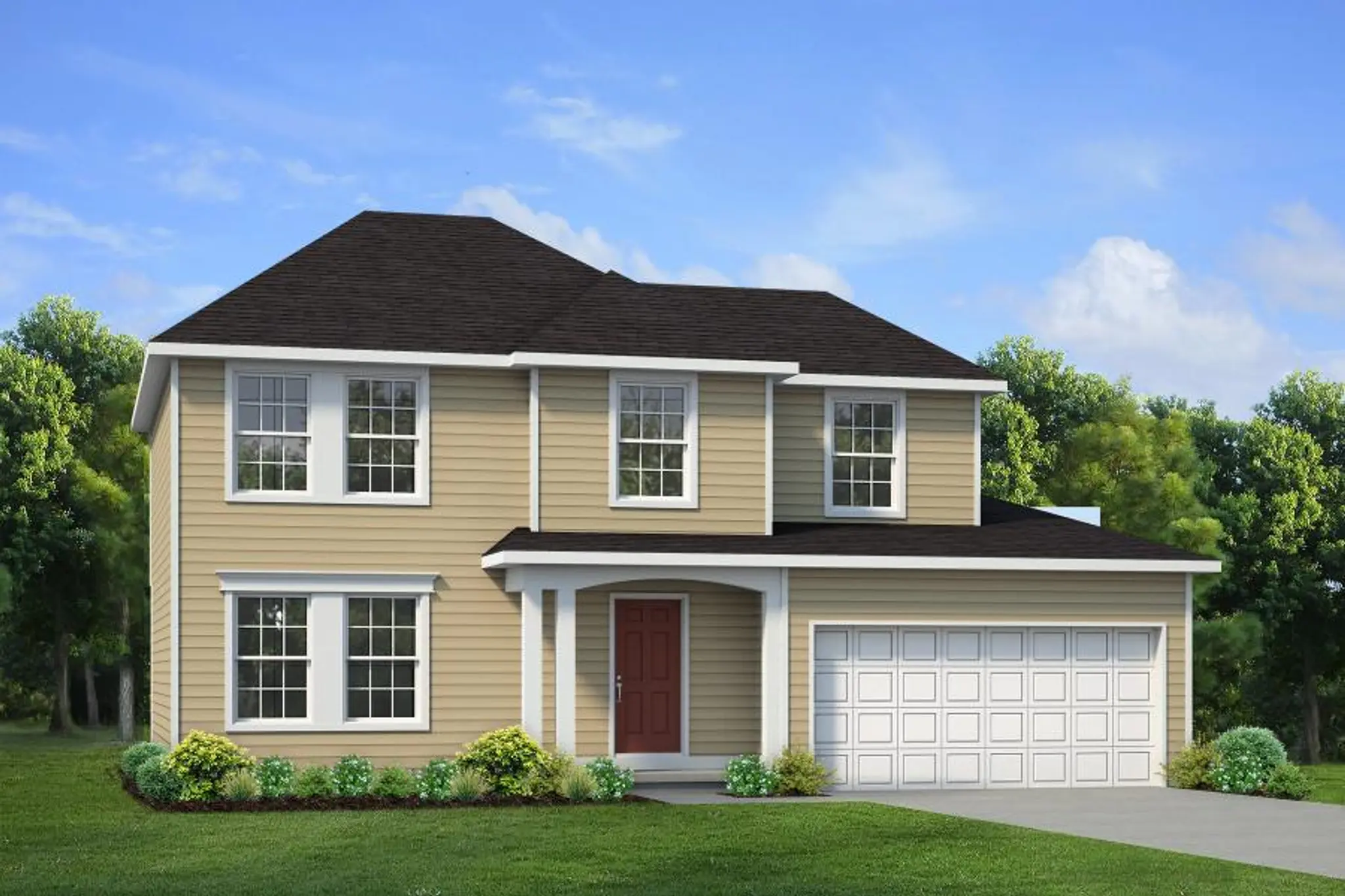 Heritage I Anniversary - Thumbnail 1