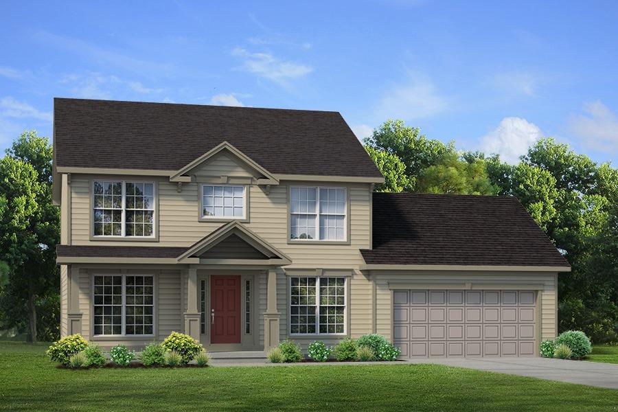 Thumbnail - Heritage IX