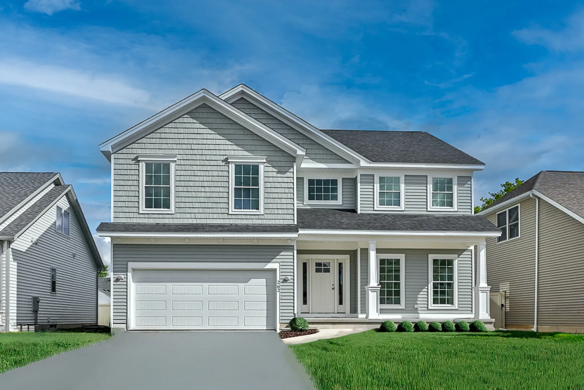 Thumbnail - 262 Rachel Vincent Way