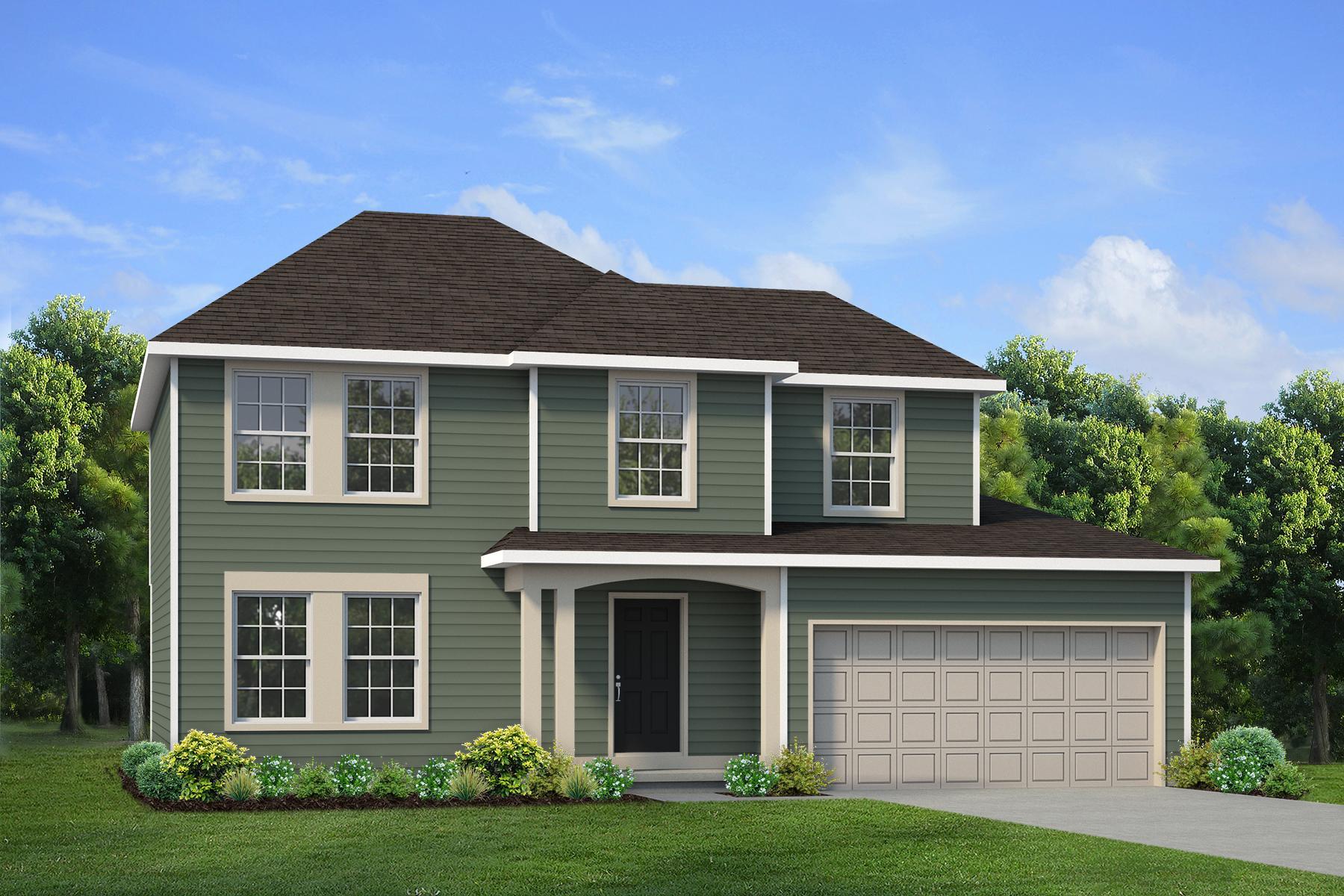 Thumbnail - 6114 Caleb Court