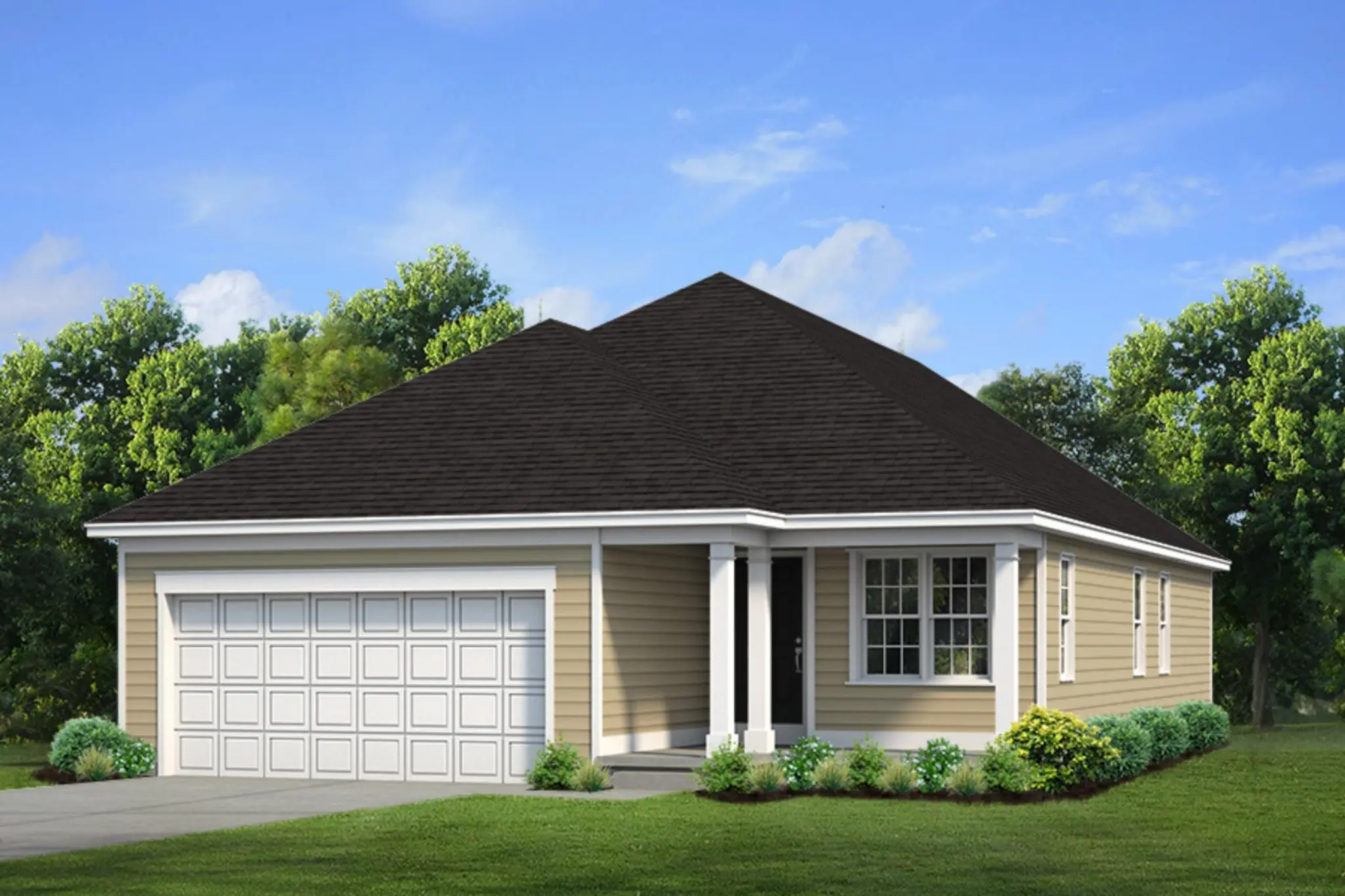 Thumbnail - 6127 Caleb Court