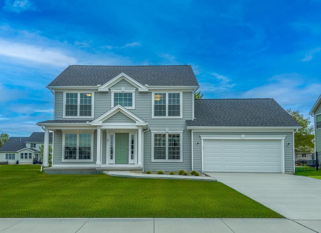 Thumbnail - 47 Greenspring Court