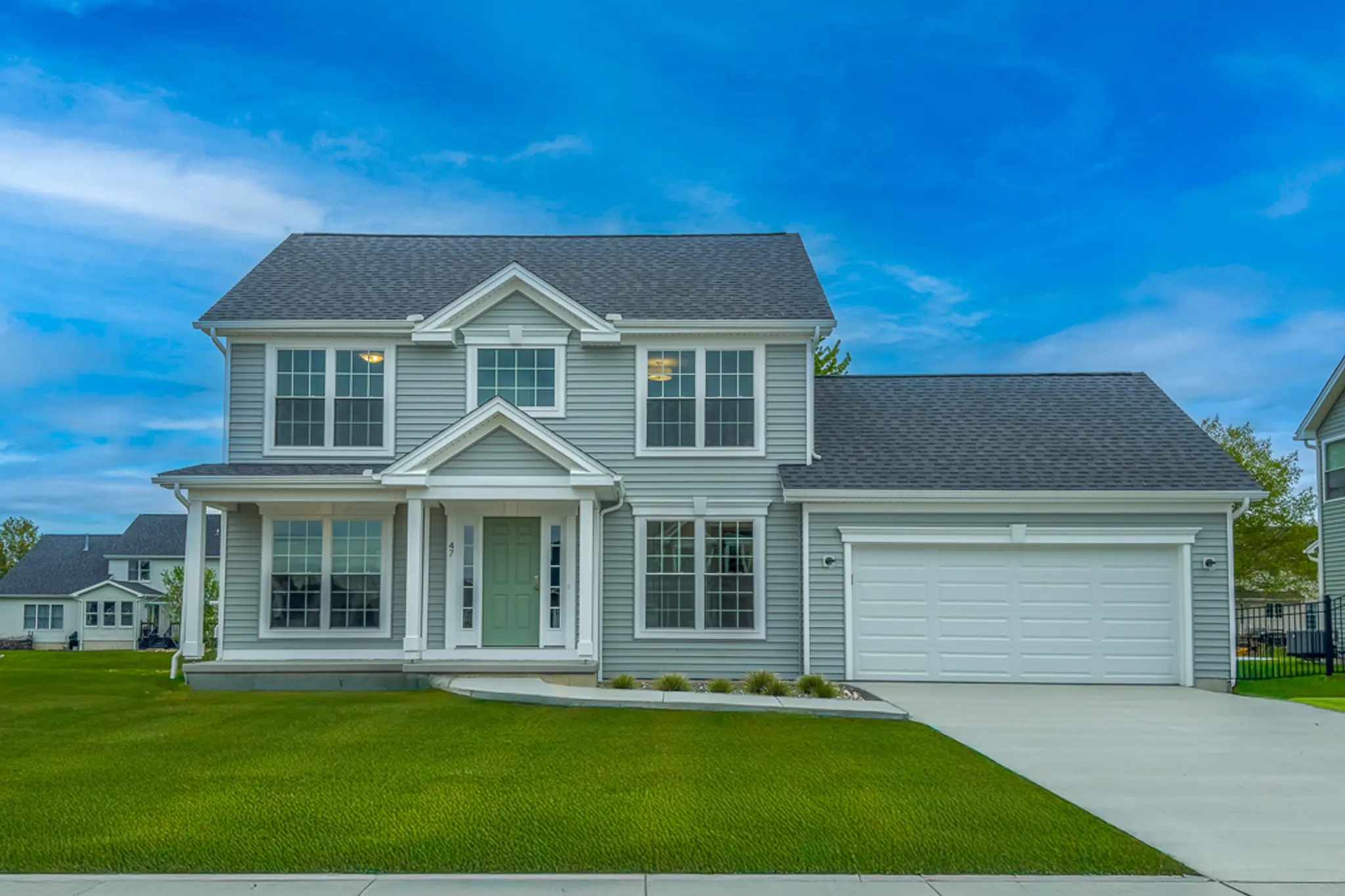 Thumbnail - 47 Greenspring Court