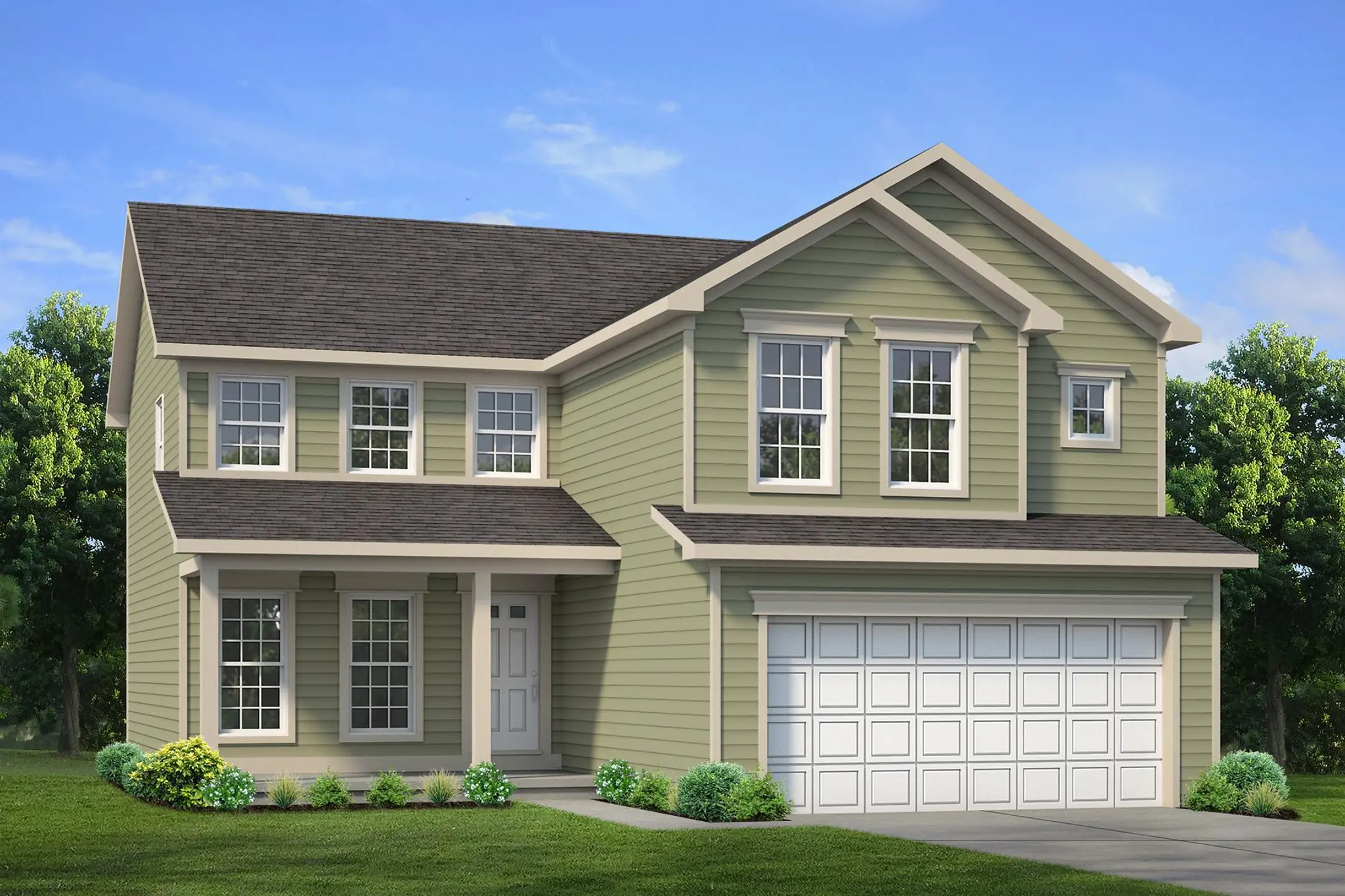 Thumbnail - 7010 Cooper Place