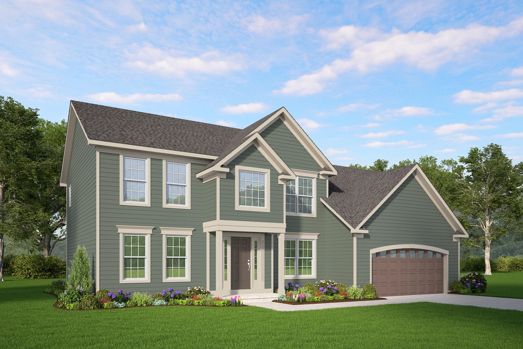 Thumbnail - 1549 Osburn Lane