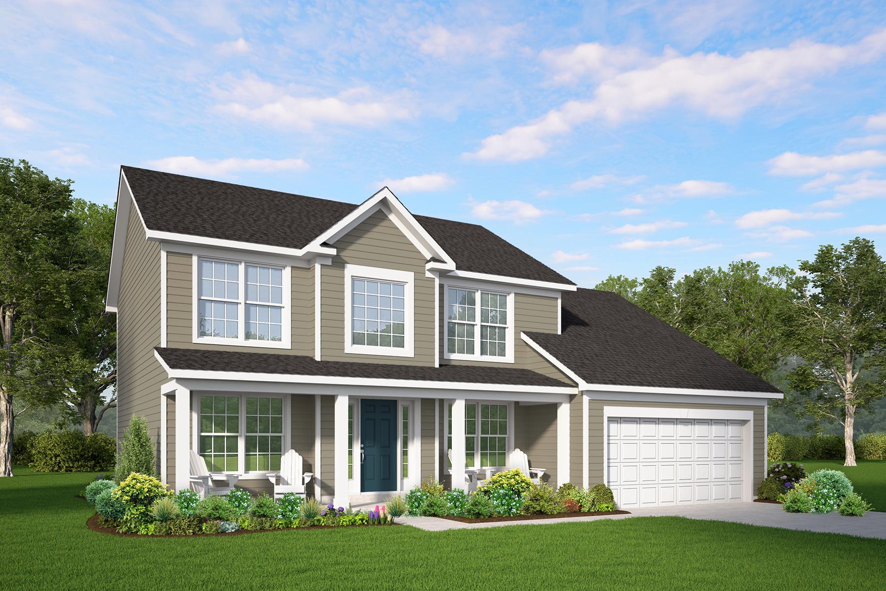Thumbnail - 1551 Osburn Lane