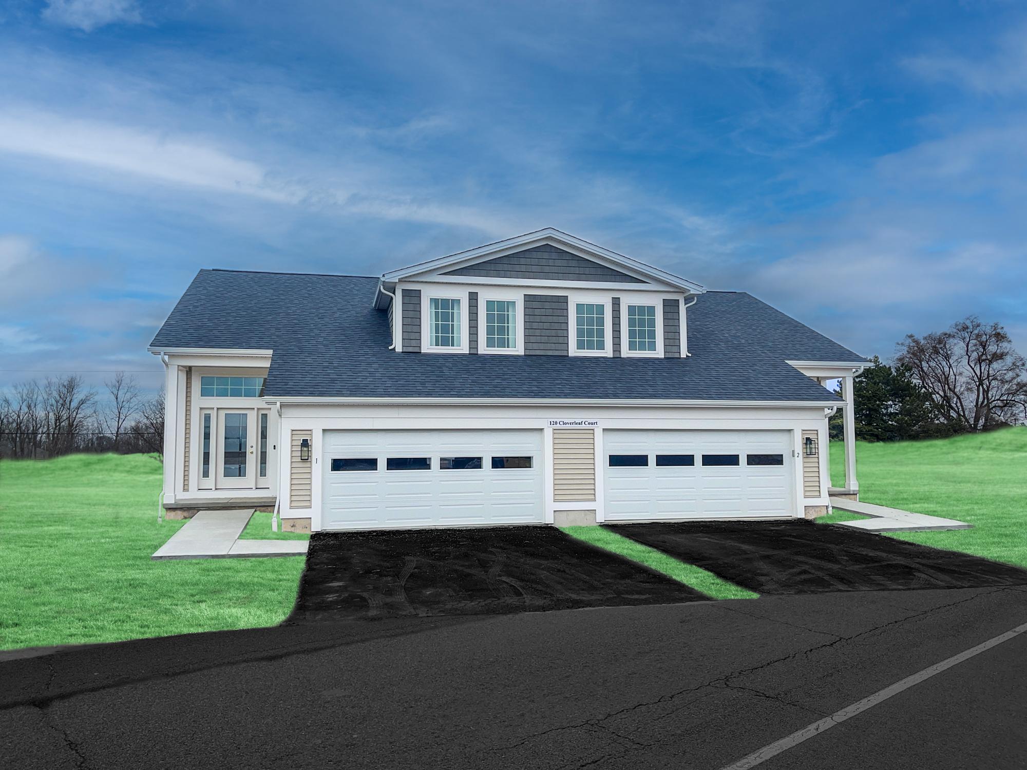 Thumbnail - 90 Cloverleaf Court #1