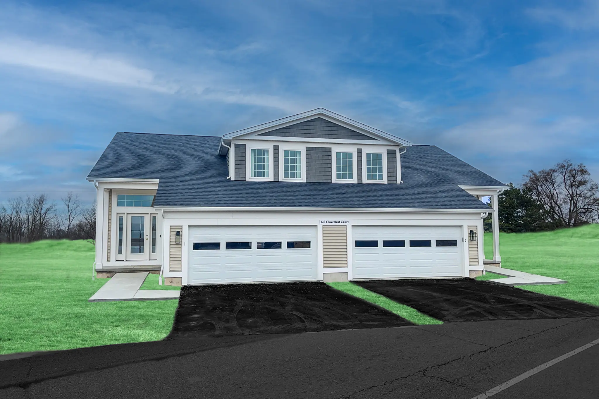 Thumbnail - 90 Cloverleaf Court #1