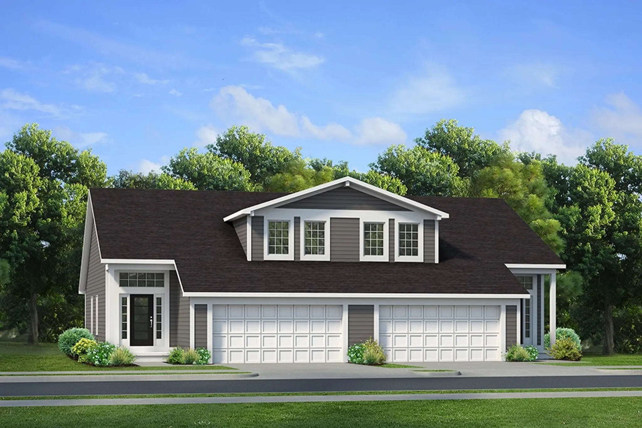 Thumbnail - 150 Cloverleaf Court #1