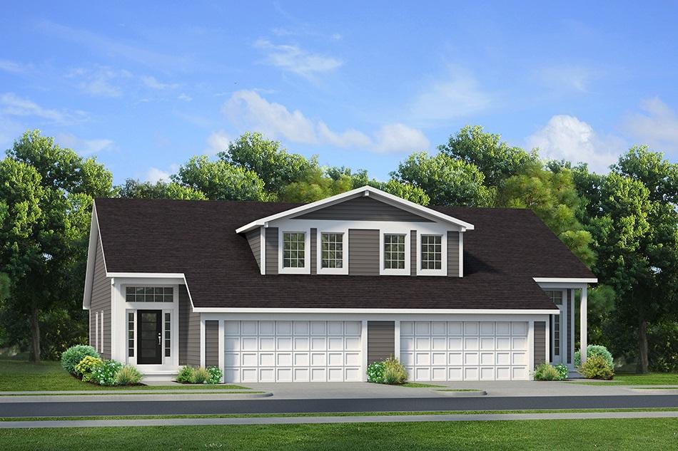 Thumbnail - 140 Cloverleaf Court #1