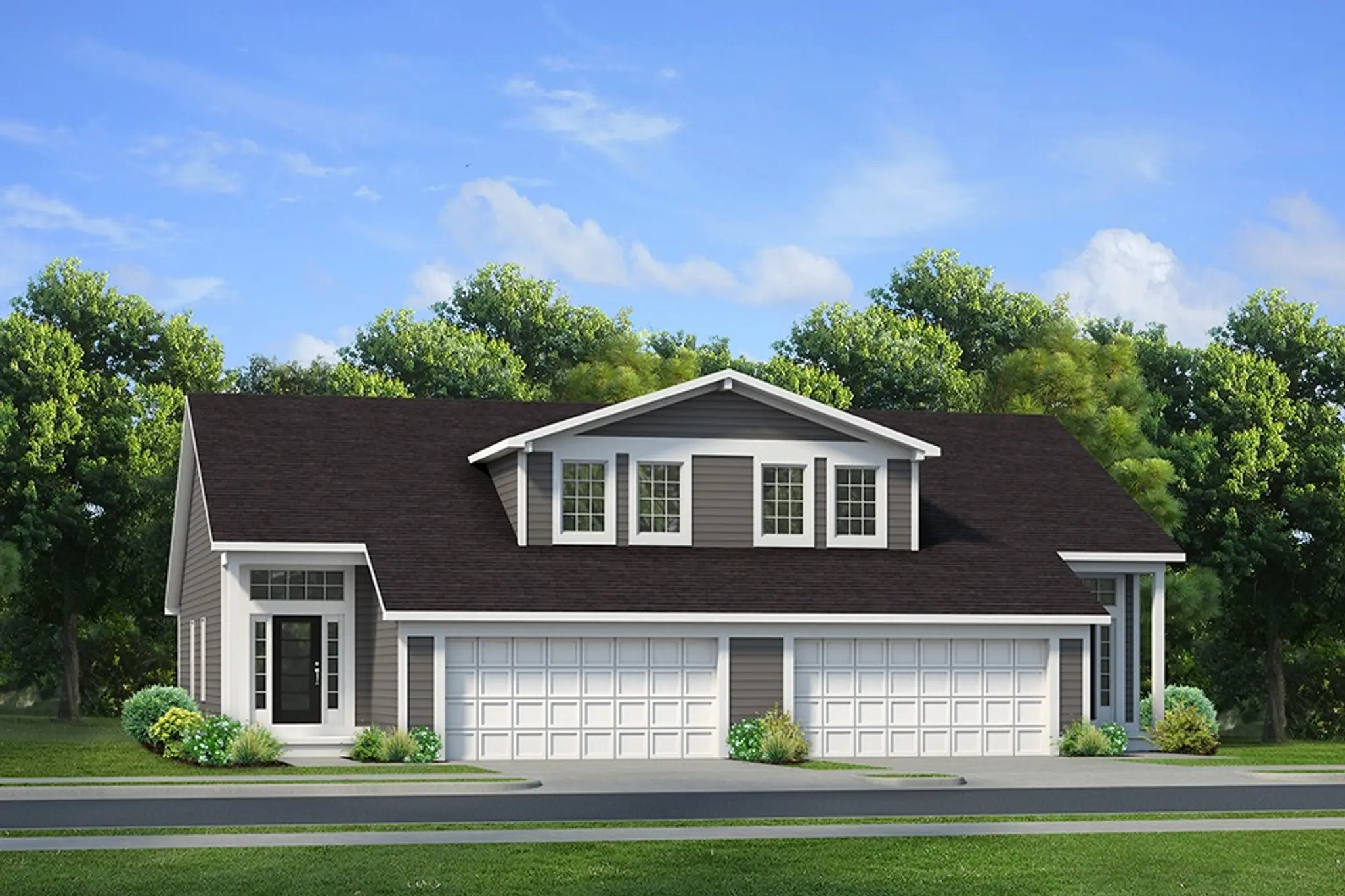 Thumbnail - 140 Cloverleaf Court #1