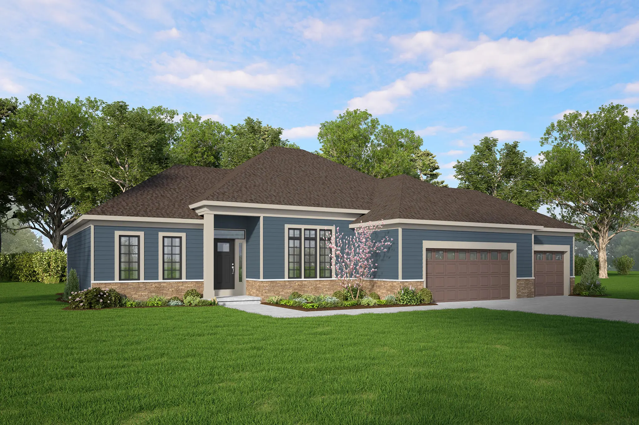 Thumbnail - 5122 Kandefer's Trail