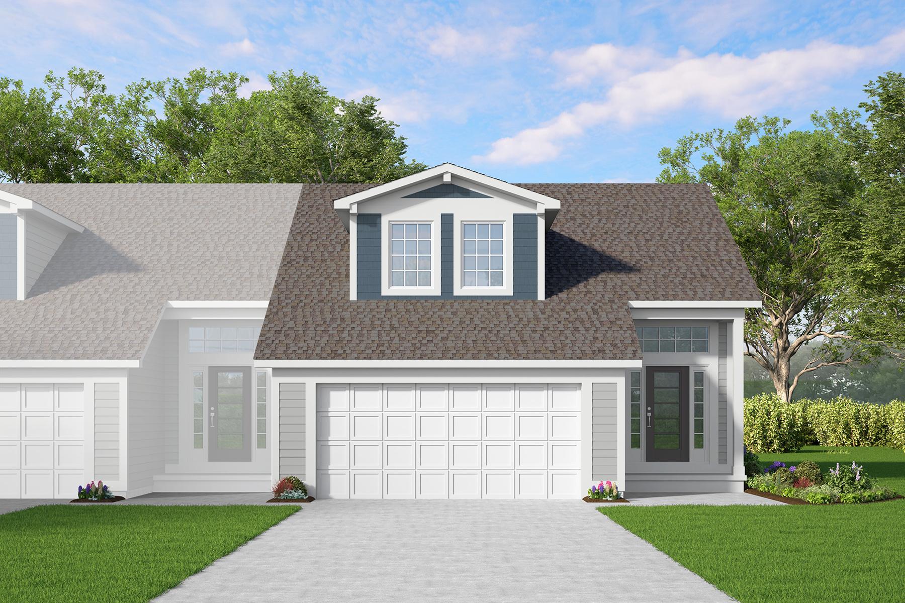 Thumbnail - 20 Cloverleaf Court #1