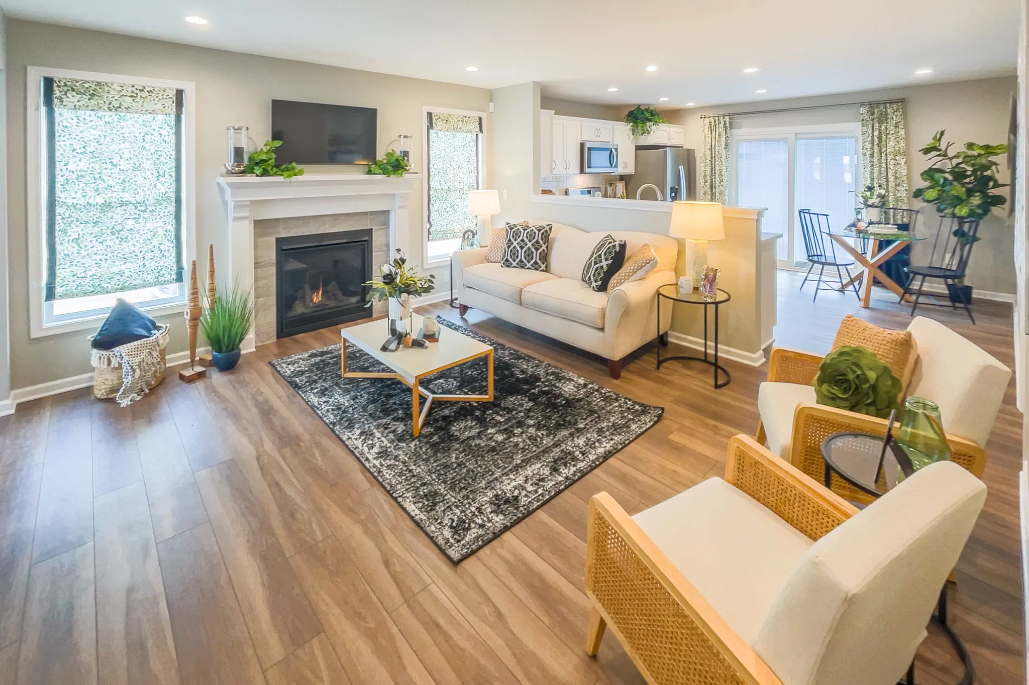 Thumbnail - 110 Cloverleaf Court #1