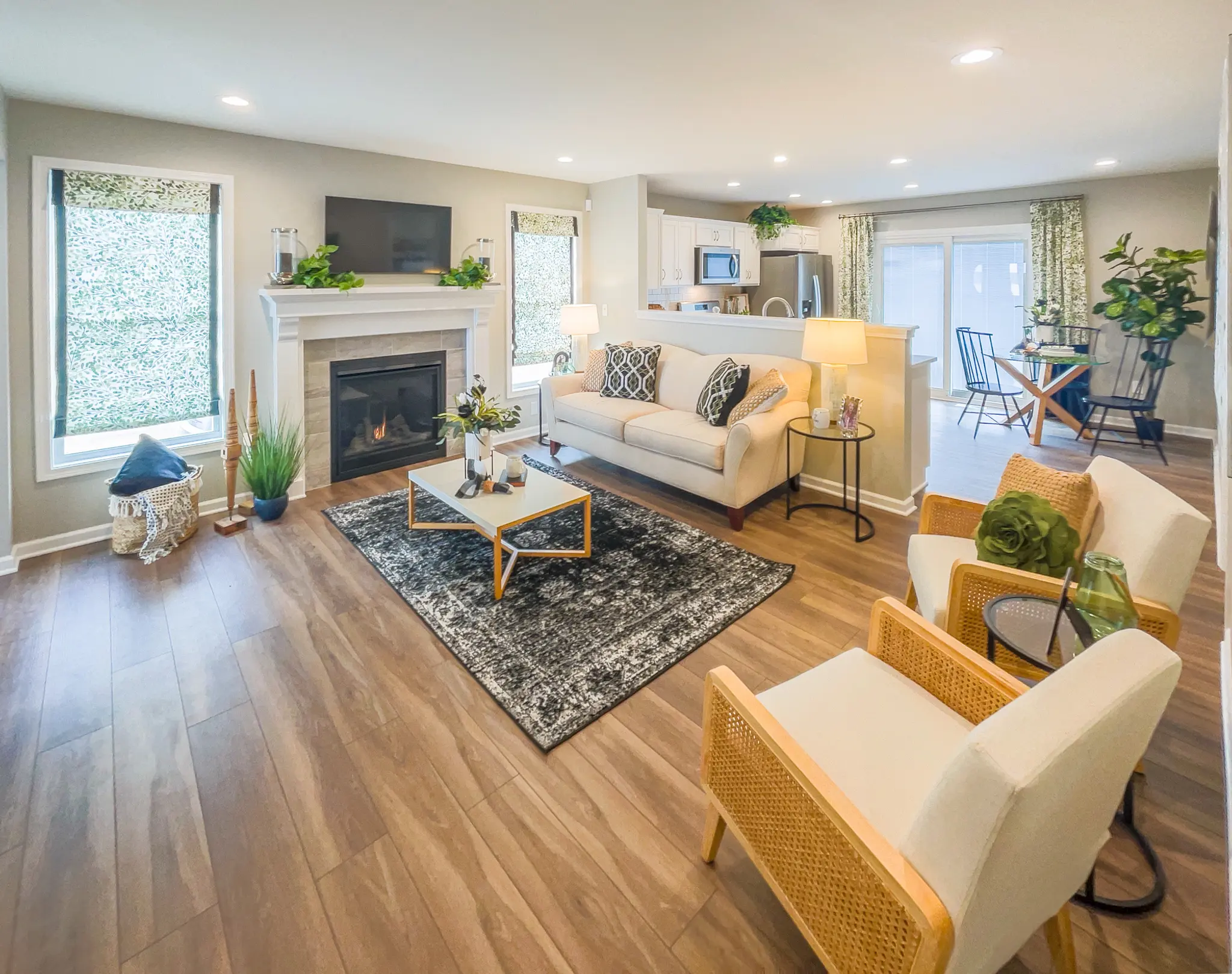 Thumbnail - 110 Cloverleaf Court #1